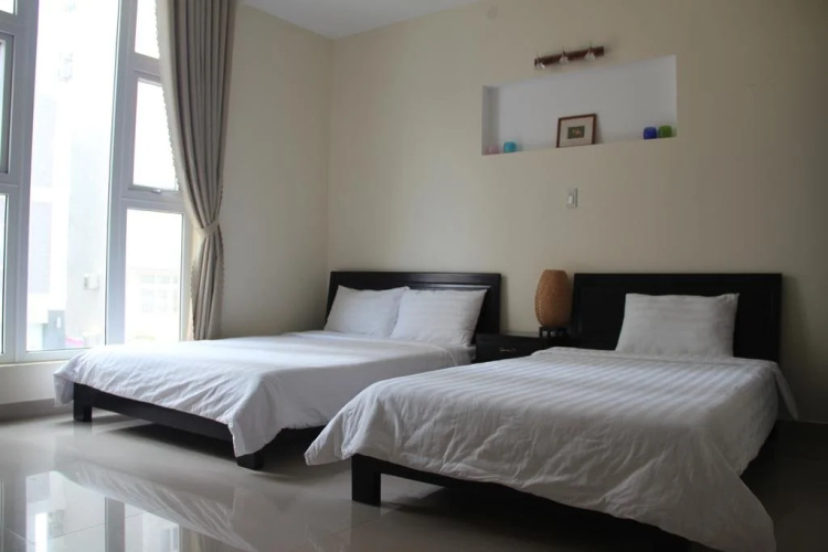 Nice Sea Hotel Da Nang