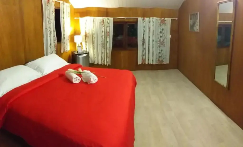 Matira house