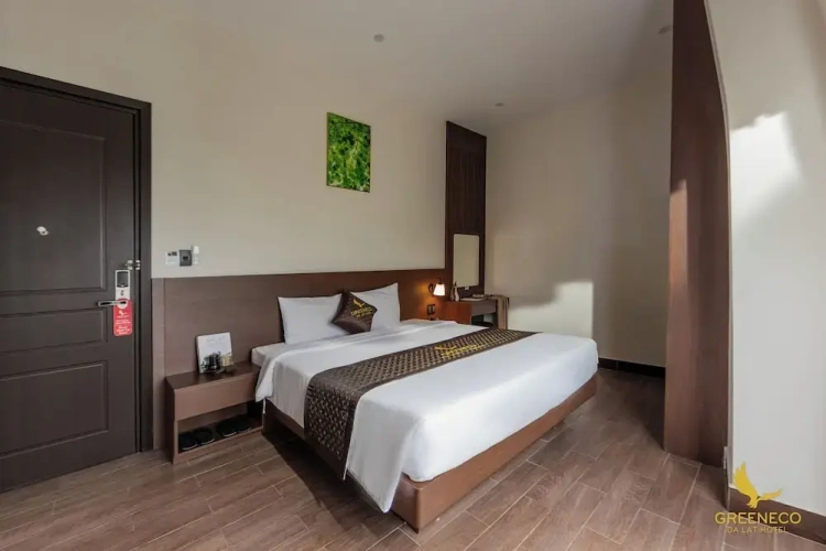 Premier Double room