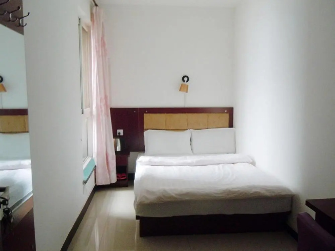 Xi'an 7 Days Hotel