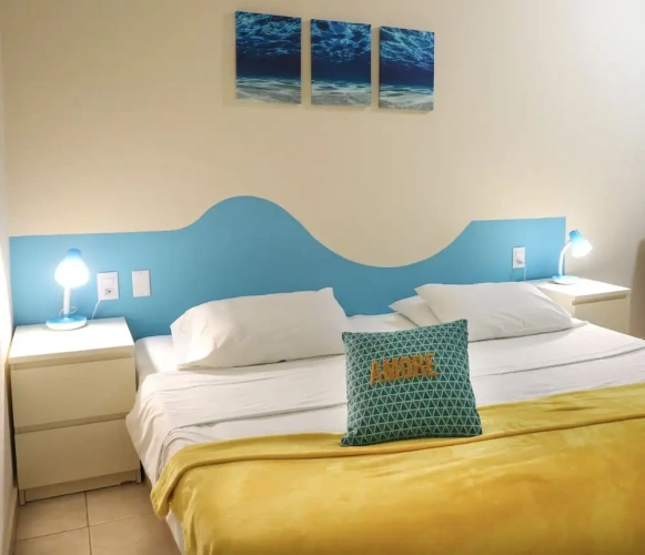 Comfort Suite