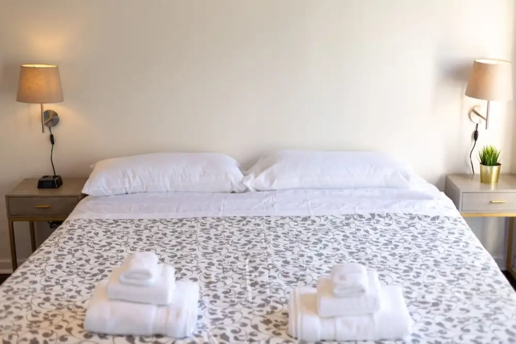 Double Apartment