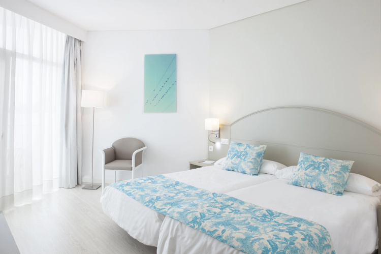 Hotel Alay Puerto Marina - Adults Only Recommended