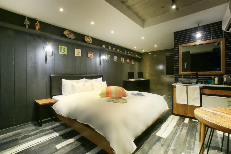 Standard room
