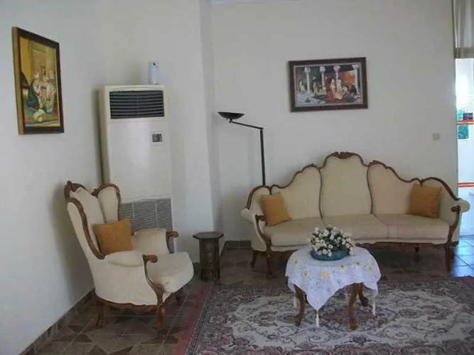 Verdeport Hotel