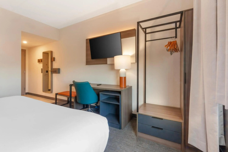 Comfort Inn & Suites Beaver Dam