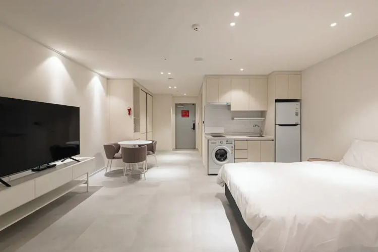 Hotel Modak Namdaemun