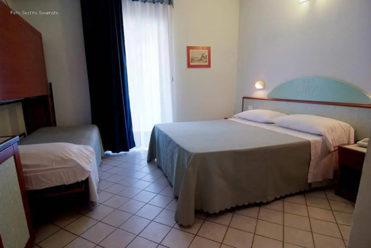 Hotel Gli Ulivi