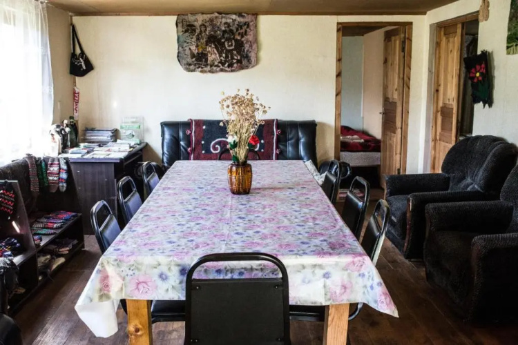 Guesthouse Elisabeth