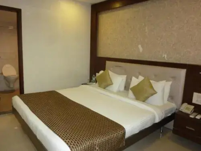 New Pride By Legacy by OYO Rooms
