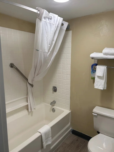Days Inn Gettysburg