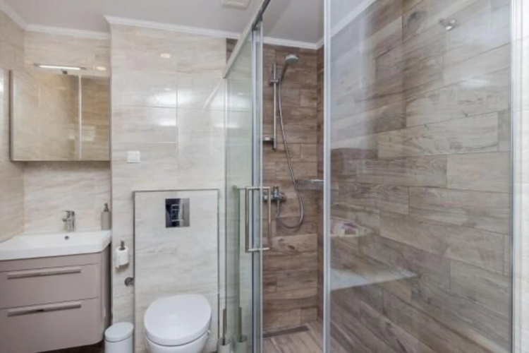 Sea View Apartments - Leo