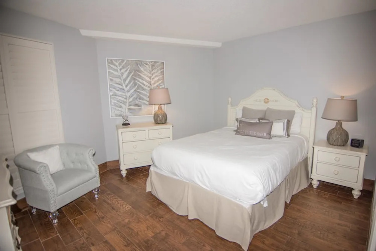 Beachside 1 & 2 by Panhandle Getaways