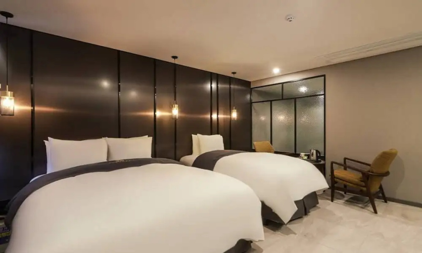 A One Hotel