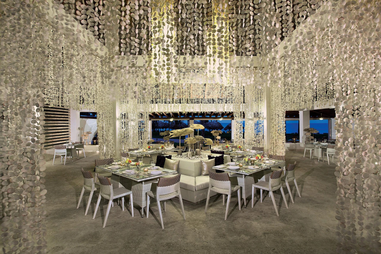 Breathless Punta Cana Resort & Spa - Adults Only - All Inclusive photo 31
