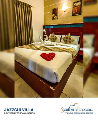 Summit Indriya Resort & Spa