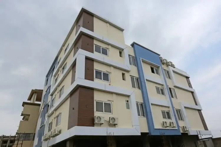 Hotel Shivganga Comfort Zone
