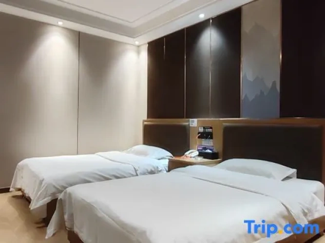 Business room