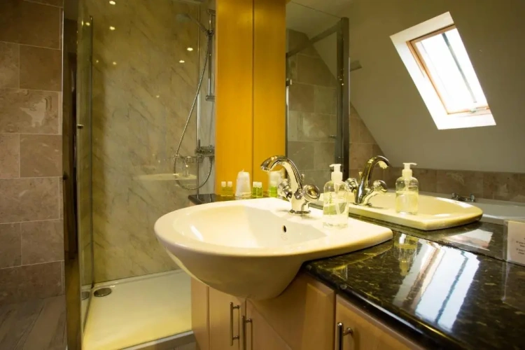 Premier Double room