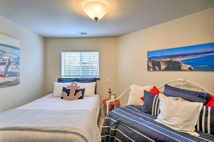 3 Bedrooms Cottage