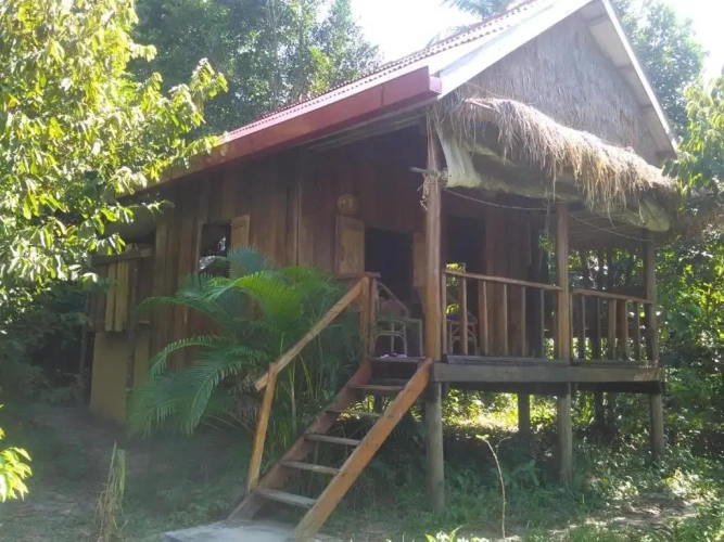 Family Bungalow