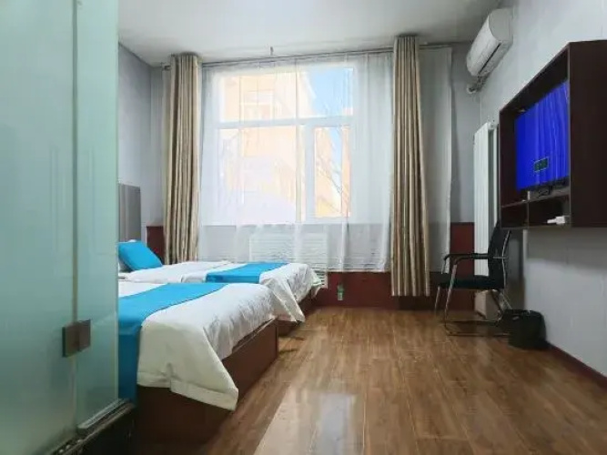 Taiyuan Liuning Hotel