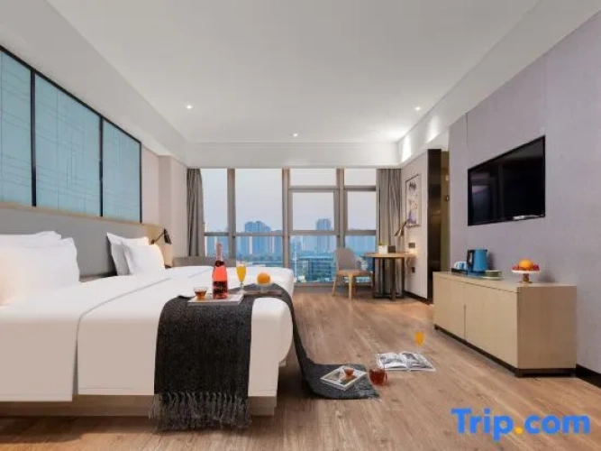 Executive Twin room