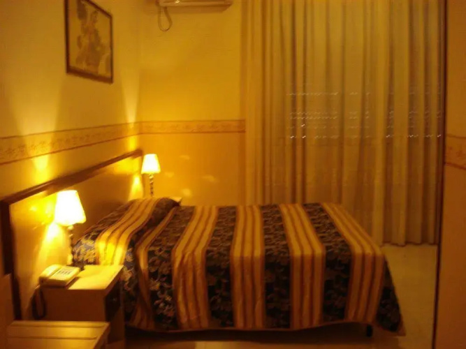 Reggia Suite Spa Hotel