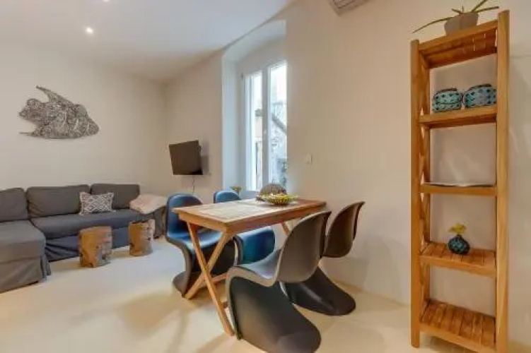 Apartments Argemonia