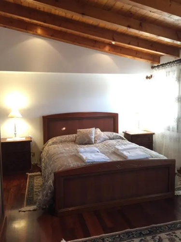 B&B Casa del Conte
