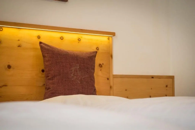 Classic Double room with balcony