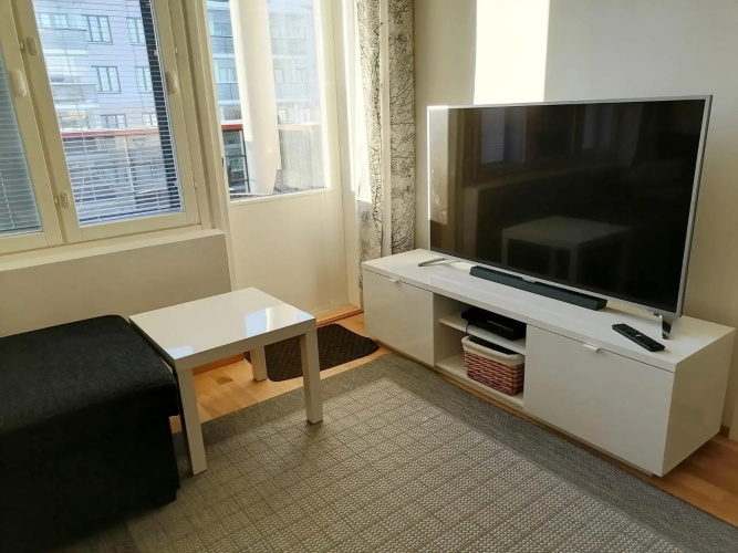 Kaarnikkarakka Apartment
