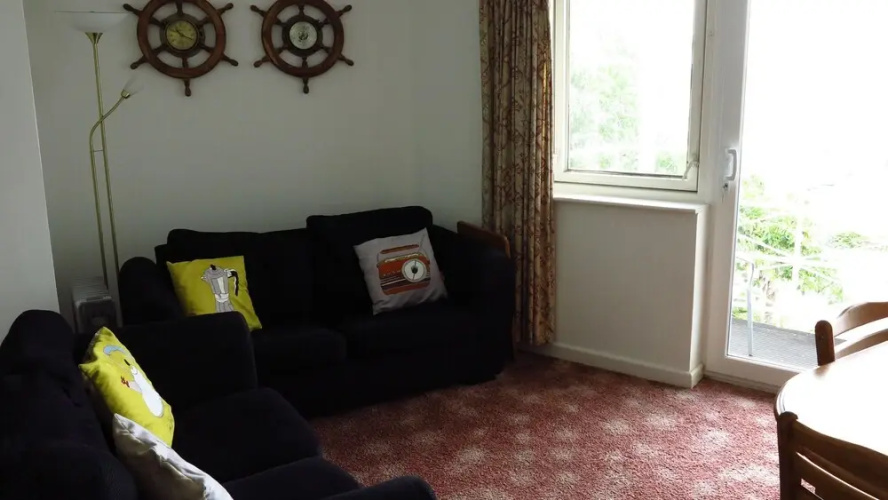 Devoncoast Seaview Apartments