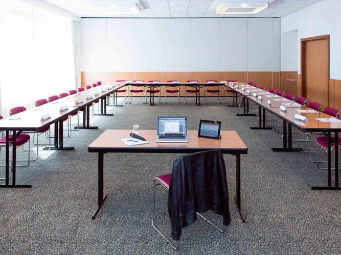 Novotel Annecy Centre Atria photo 17