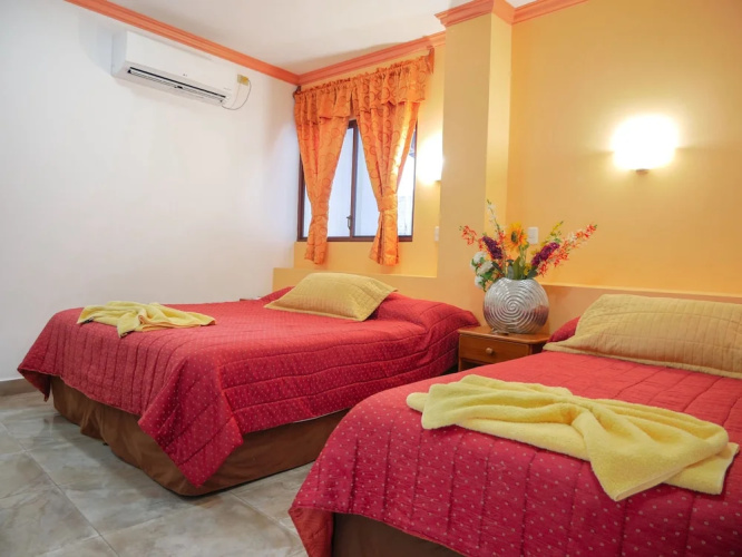 Hostal España