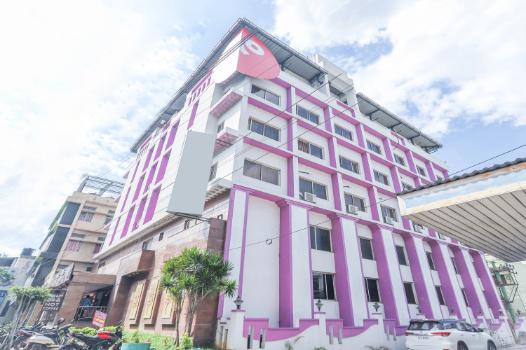 Imagen del hotel