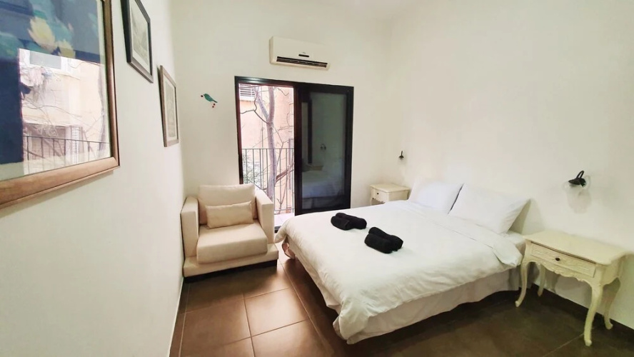 Very Central Apt 3BDR Fully Equipped TL6