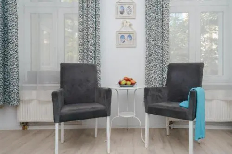 Siesta Apartamenty Sopocki Klimat