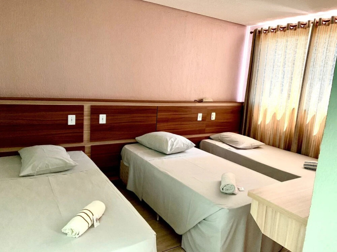 Hotel Arterial