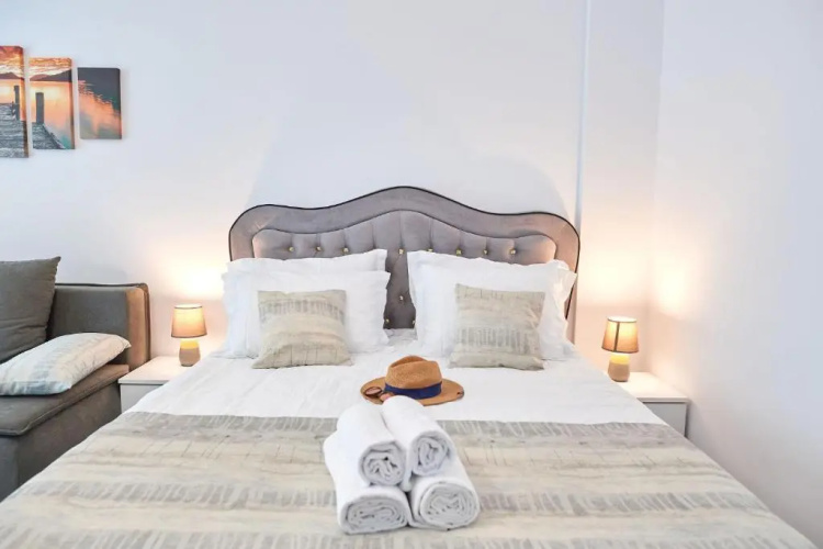 Azur Studio 116 Spa n Pool Beach resort
