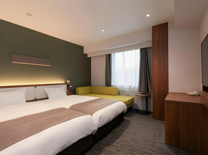 Shimanami Prime Hotel Imabari - Imabari