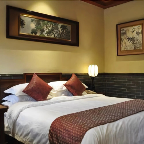 Chong Ning Castle Hotel