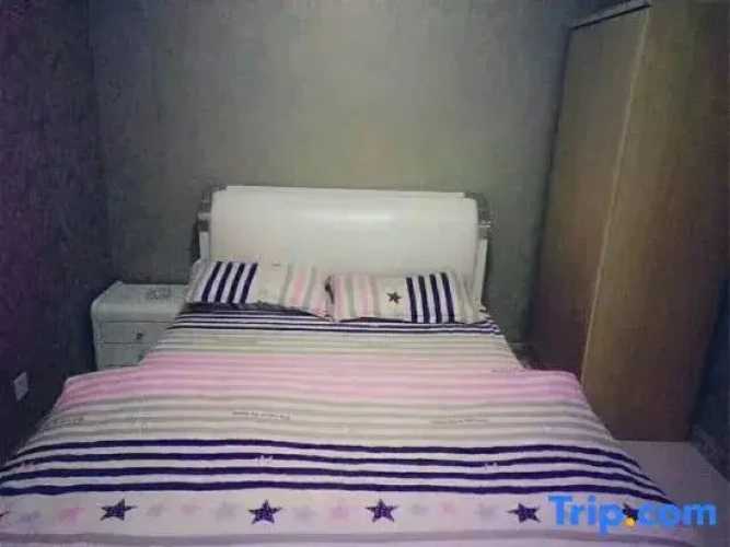2 Bedrooms Suite