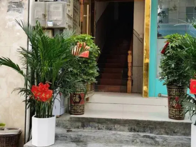 Yongshun Xinxu Apartment