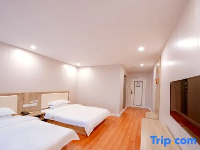 Premier room