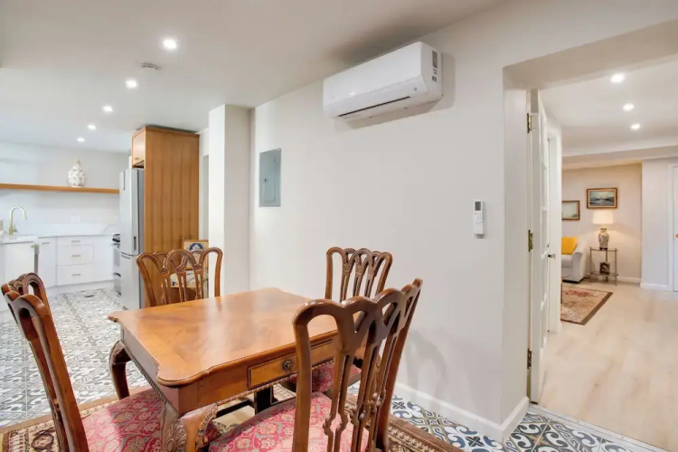 2 Mi to Dtwn: Walkable Cheesman Park Apt