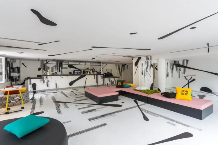 JO&JOE Hossegor Hotel - Hostel