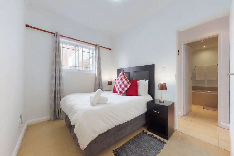 Portico Beachfront Condo
