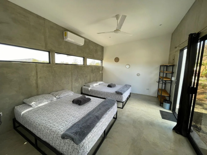 Pyramid Lodge Panoramique