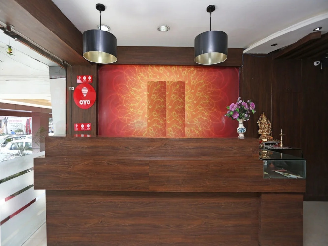 Hotelbild